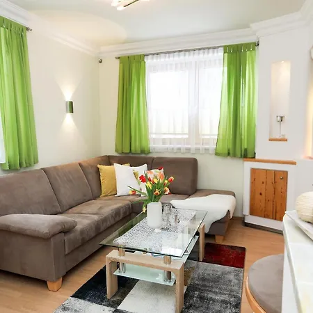 Apartment Anton