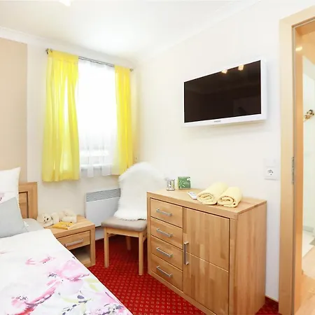 Apartment Anton