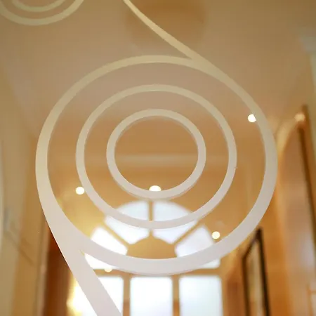 Apartment Anton *