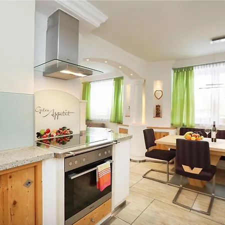 Apartment Anton