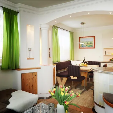 Anton Apartamento Schladming