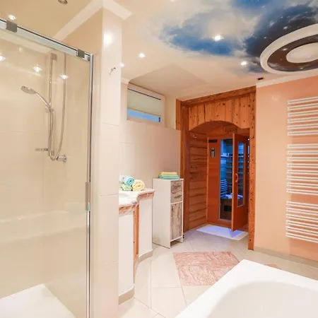 アパート Anton シュラートミンク