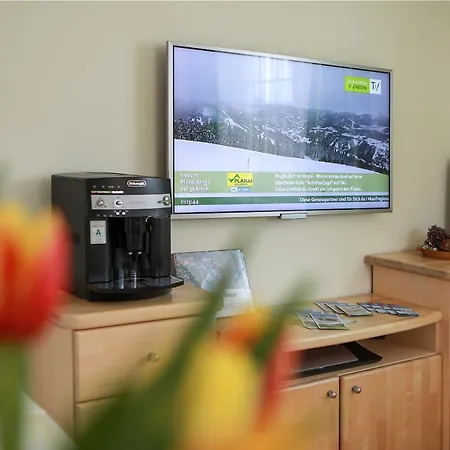 Anton Apartamento Schladming