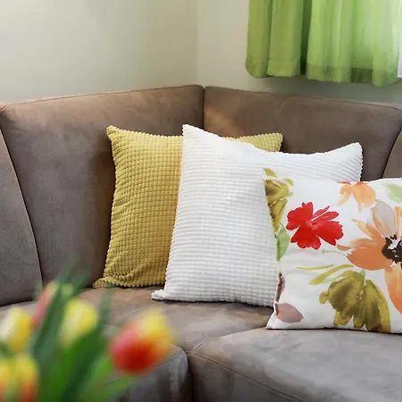 Anton Apartamento Schladming