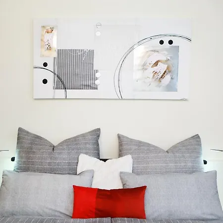 Apartamento Anton Schladming