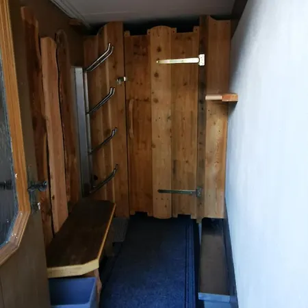 Anton Apartment Schladming