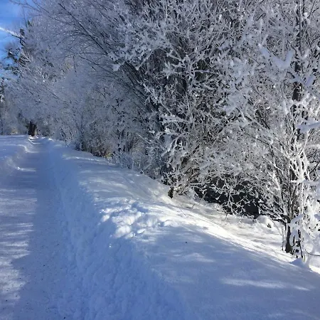 アパート Anton シュラートミンク