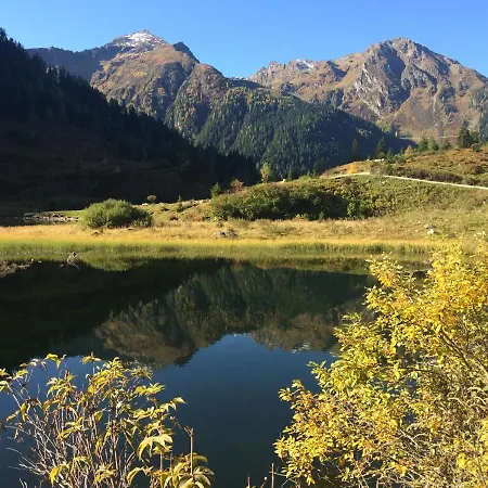 Anton Apartamento Schladming