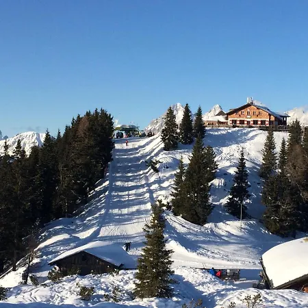 Anton * Schladming