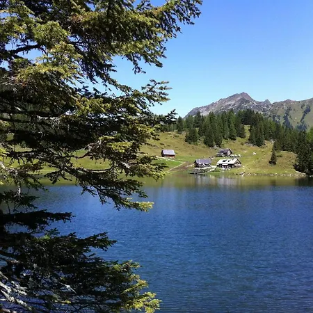 Anton Apartamento Schladming