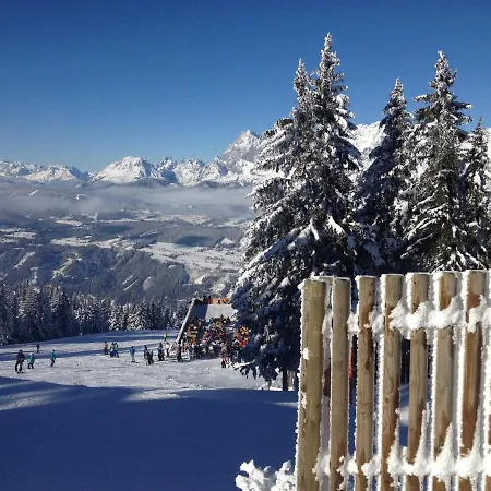 Apartamento Anton Schladming