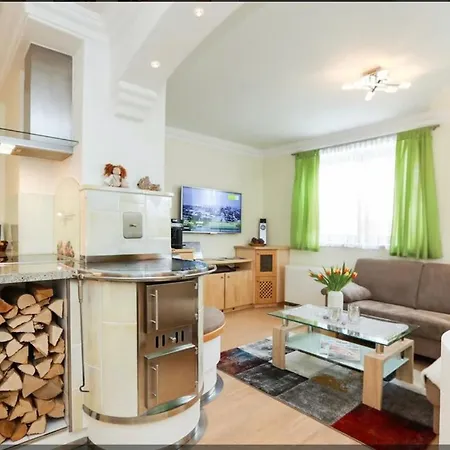Apartment Anton