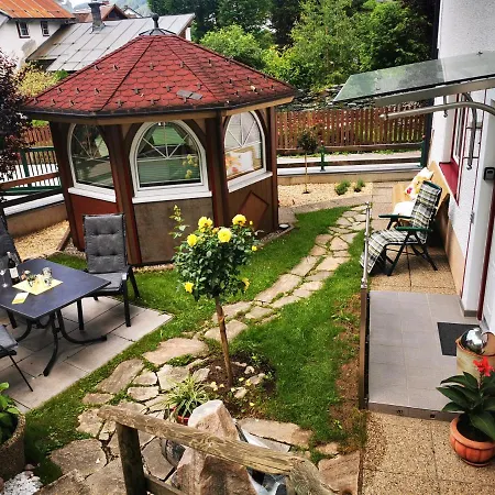 Apartment Anton