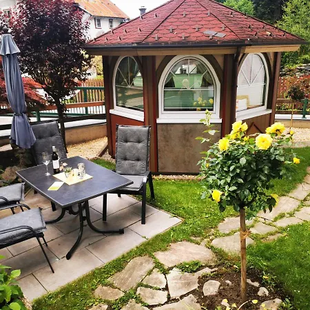 Apartment Anton *