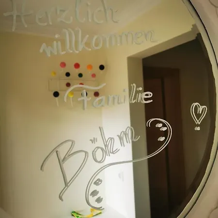 Anton Apartment *