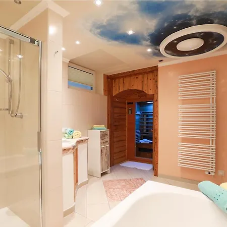 アパート Anton *