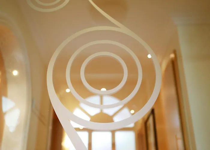 Διαμέρισμα Anton *