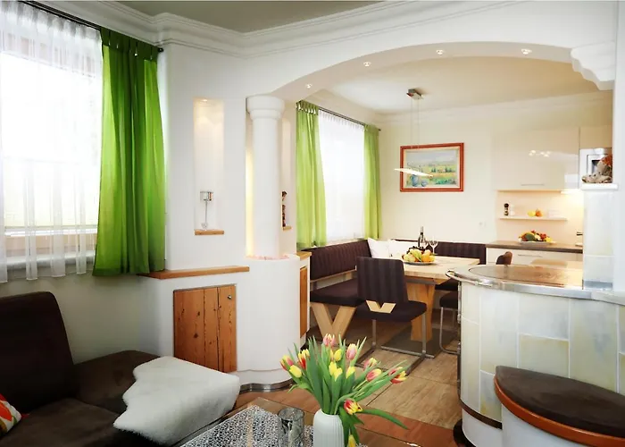 Anton Διαμέρισμα Schladming