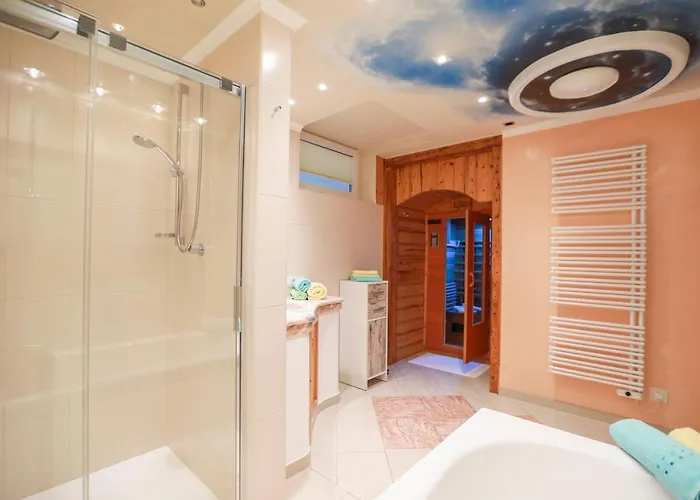 Διαμέρισμα Anton Schladming