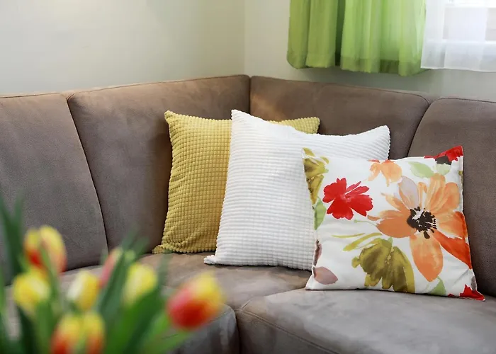 Anton Διαμέρισμα Schladming