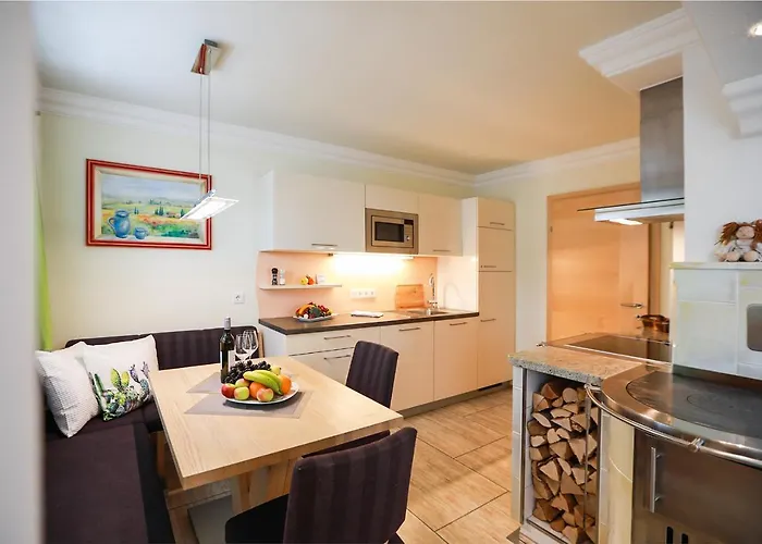 Anton Διαμέρισμα *