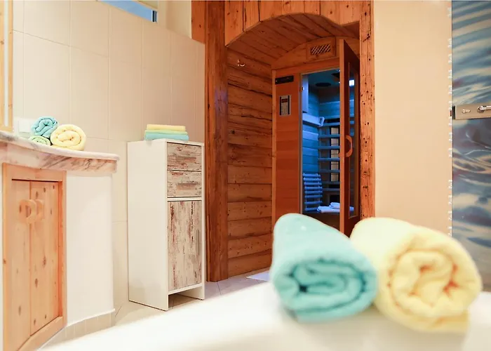 Anton Διαμέρισμα *