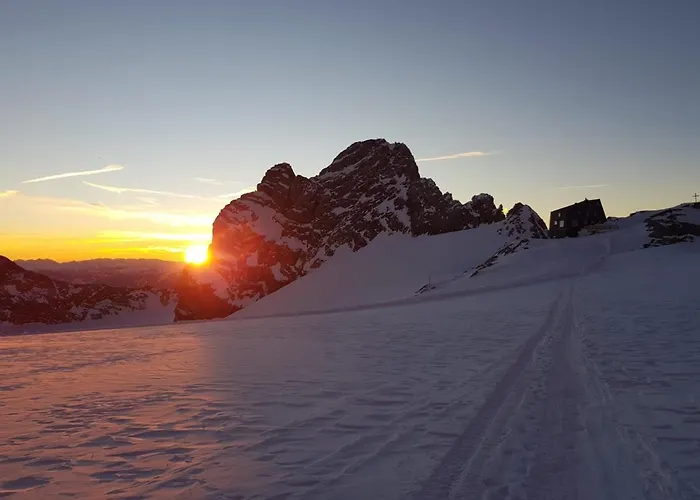 Διαμέρισμα Anton *