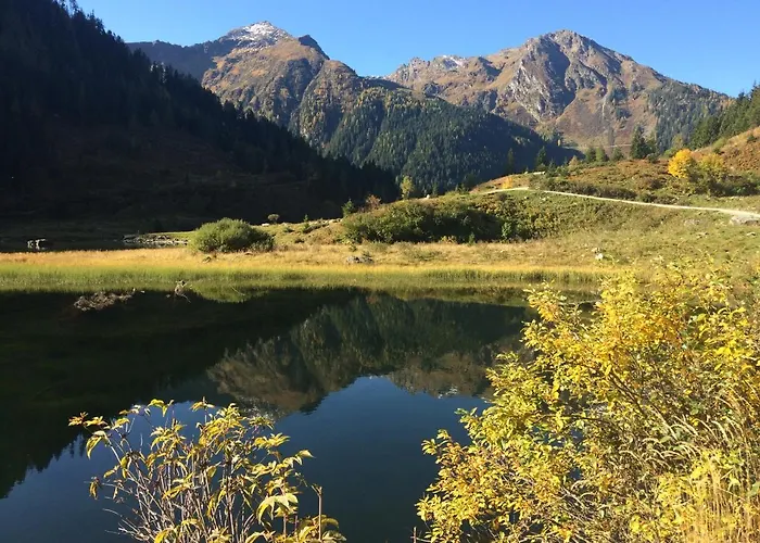 Anton Διαμέρισμα Schladming