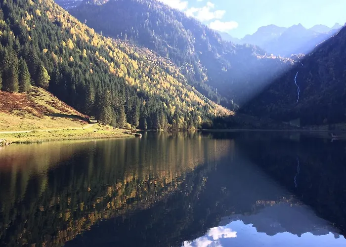 Διαμέρισμα Anton *