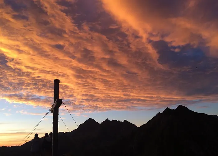 Anton Διαμέρισμα *