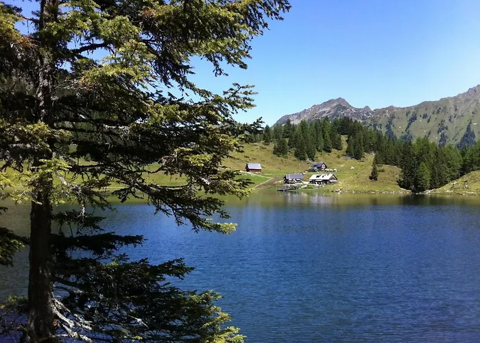 Anton Διαμέρισμα Schladming