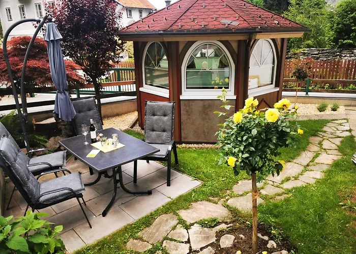 Διαμέρισμα Anton *