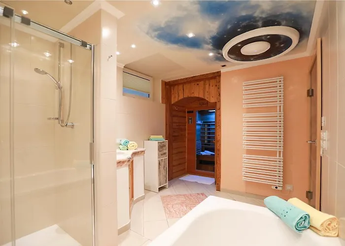 Διαμέρισμα Anton *