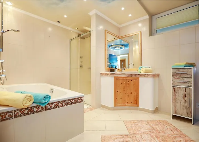 Anton Διαμέρισμα *